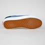 Kép 6/6 - VANS MILTON F15 SUEDE gyerek sportos cipő sneaker, kék színben, VN-0 QGCGQ0 modell