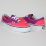 Kép 1/7 - VANS ERA 2 TONE gyerek sportos cipő sneaker, rózsaszín, lila színben, VN-0 TN98GK modell
