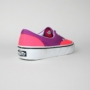 Kép 6/7 - VANS ERA 2 TONE gyerek sportos cipő sneaker, rózsaszín, lila színben, VN-0 TN98GK modell