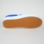 Kép 7/7 - VANS CLASSIC SLIP ONE SNAKE LEATHER gyerek slip-one, cipő, kék színben, VN-0 18DH0C modell