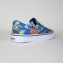 Kép 6/7 - VANS CLASSIC SLIP ONE DISNEY THE JUNGLE BOOK női slip-one, cipő, többszínű színben, VN-0 3DVHSU modell