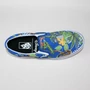 Kép 4/7 - VANS CLASSIC SLIP ONE DISNEY THE JUNGLE BOOK női slip-one, cipő, többszínű színben, VN-0 3DVHSU modell