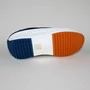 Kép 9/9 - BELLA női platform sneaker- farmerkék