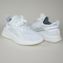 Kép 1/7 - GRETI női sportos cipő sneaker-fehér