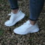 Kép 3/7 - GRETI női sportos cipő sneaker-fehér