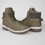 Kép 1/8 - ALEX férfi bakancs-khaki (40-45)
