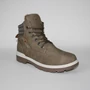 Kép 4/8 - ALEX férfi bakancs-khaki (40-45)