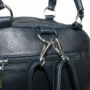 Kép 5/10 - SILVIAROSA női hátizsák, hátitáska és kézitáska-sötétkék SR6898