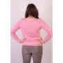 Kép 2/6 - S.OLIVER női rózsaszín pulóver (M)
