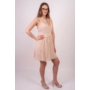 Kép 5/6 - VERO MODA női elegáns ruha, kellemes rózsa színvilággal, 10149620 modell