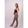 Kép 5/6 - TOM TAILOR női hosszúnadrág, szürke színvilággal, 6404346.09.70. modell,