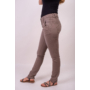 Kép 6/6 - TOM TAILOR női hosszúnadrág, szürke színvilággal, 6404346.09.70. modell,