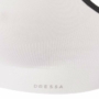 Kép 3/3 - Dressa Active seamless varrás nélküli női top sportmelltartó - fehér