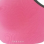 Kép 3/3 - Dressa Active seamless varrás nélküli női top sportmelltartó - pink