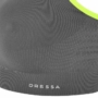 Kép 3/3 - Dressa Active seamless varrás nélküli női top sportmelltartó - szürke