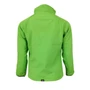 Kép 2/5 - Dressa DRS softshell átmeneti női dzseki polár béléssel - zöld