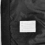 Kép 5/6 - Dressa Softshell steppelt vékony vízálló női dzseki - fekete-piros