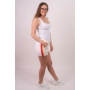 Kép 7/8 - SISTERS POINT női rövidnadrág, kellemes fehér színvilággal, LIZA-SHO modell