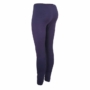 Kép 2/4 - Dressa Jersey női pamut leggings - lila