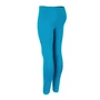 Kép 2/4 - Dressa Jersey női pamut leggings - türkiz