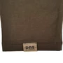 Kép 4/4 - Dressa DRS női pamut leggings - barna