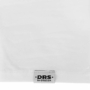 Kép 3/3 - Dressa DRS női pamut leggings - fehér