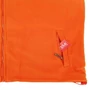 Kép 3/3 - Dressa Forest cipzáros átmeneti polár dzseki - narancssárga (XS-5XL)