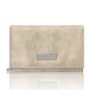 Kép 3/6 - JENNIFER JONES NŐI PÉNZTÁRCA BEIGE-1103-7-KÖZEPES MÉRET