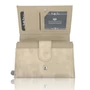 Kép 4/6 - JENNIFER JONES NŐI PÉNZTÁRCA BEIGE-1103-7-KÖZEPES MÉRET