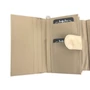 Kép 5/6 - JENNIFER JONES NŐI PÉNZTÁRCA BEIGE-1103-7-KÖZEPES MÉRET