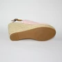 Kép 8/8 - TOMMY HILFIGER női éktalpú platform szandál (38)