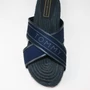 Kép 5/7 - TOMMY HILFIGER női papucs-sötétkék (több méretben)