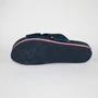 Kép 7/7 - TOMMY HILFIGER női papucs-sötétkék (több méretben)