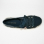 Kép 6/8 - TOMMY HILFIGER női kényelmi cipő-sötétkék (37)