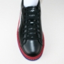 Kép 8/9 - PUMA by RIHANNA női sportcipő sneaker-fekete lila (több méretben)