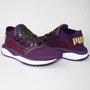 Kép 1/7 - PUMA női sportcipő sneaker-lila