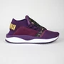 Kép 4/7 - PUMA női sportcipő sneaker-lila