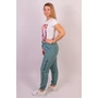 Kép 5/7 - PINK LADY női rövid ujjú póló, felső -fehér (S/M)