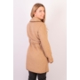 Kép 5/6 - S. OLIVER női átmeneti kabát, világos barna színvilággal, 150.12.009.16.151 modell