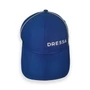 Kép 2/4 - Dressa Recycled baseball sapka - kék