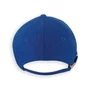Kép 3/4 - Dressa Recycled baseball sapka - kék