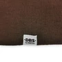 Kép 3/3 - Dressa DRS Beanie kötött sapka - barna