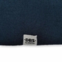 Kép 3/3 - Dressa DRS Beanie kötött sapka - sötétkék