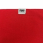 Kép 2/2 - Dressa DRS nyakmelegítő polár béléssel - piros