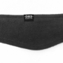 Kép 2/2 - Dressa DRS polár fejpánt - sötétszürke - 51 cm