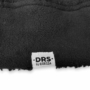 Kép 3/3 - Dressa DRS Sherpa Thinsulate polár usánka sapka - fekete