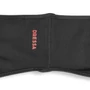 Kép 2/2 - Dressa Softshell Sport fejpánt - fekete