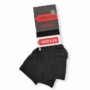 Kép 2/2 - Dressa Modal női zokni csomag - fekete - 3 pár
