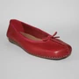 Kép 2/7 - CLARKS női bőr kényelmi cipő (38)