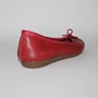 Kép 5/7 - CLARKS női bőr kényelmi cipő (38)